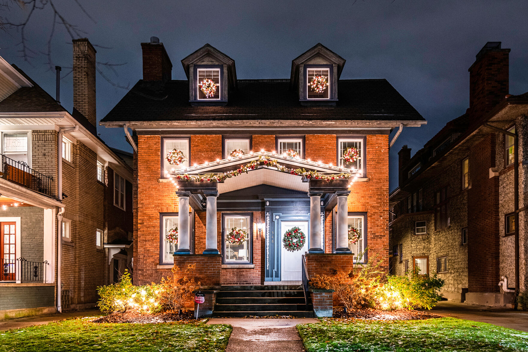 Elmwood Village